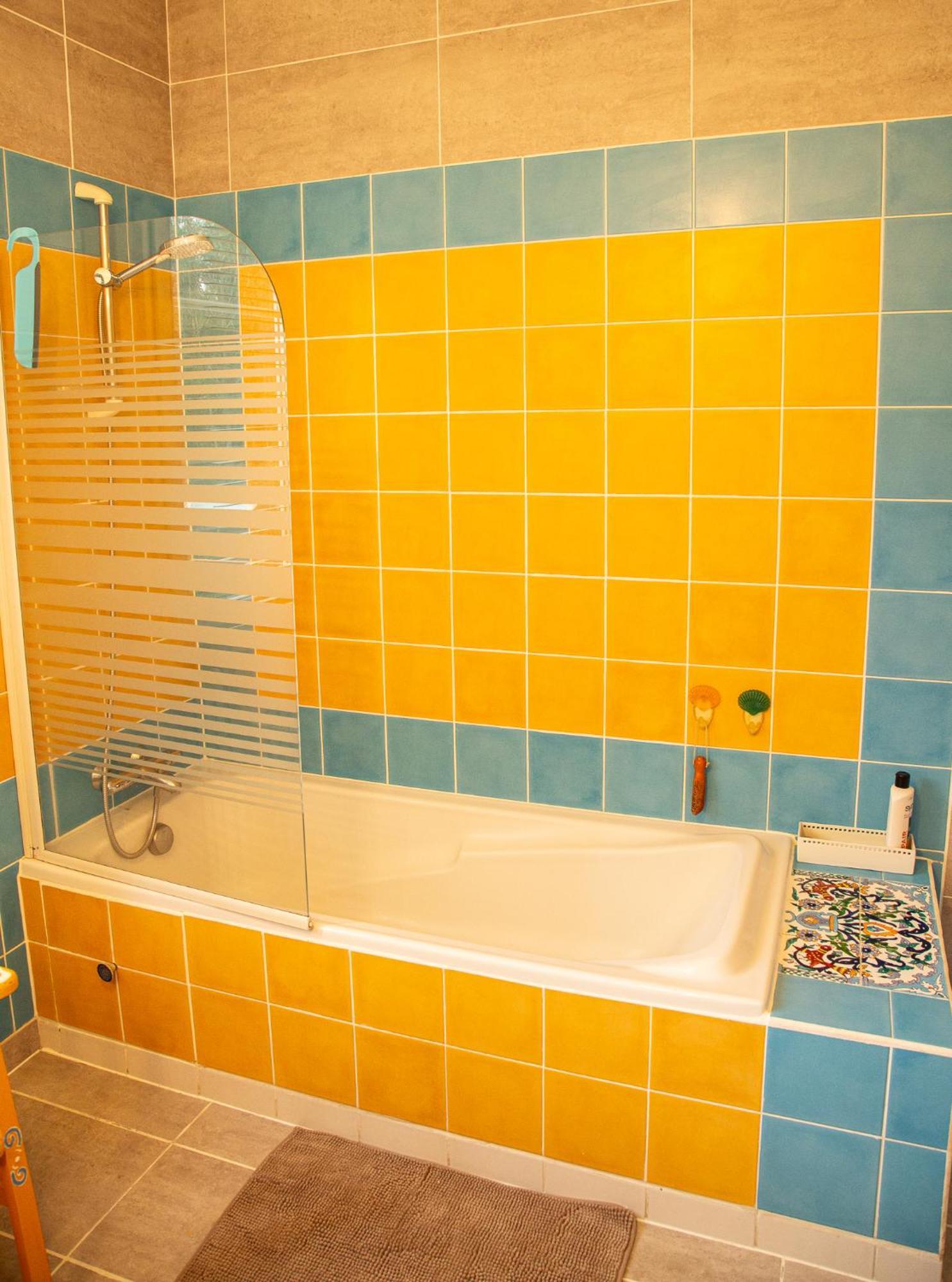Le Nid Du Massereau Bouguenais Habitación foto