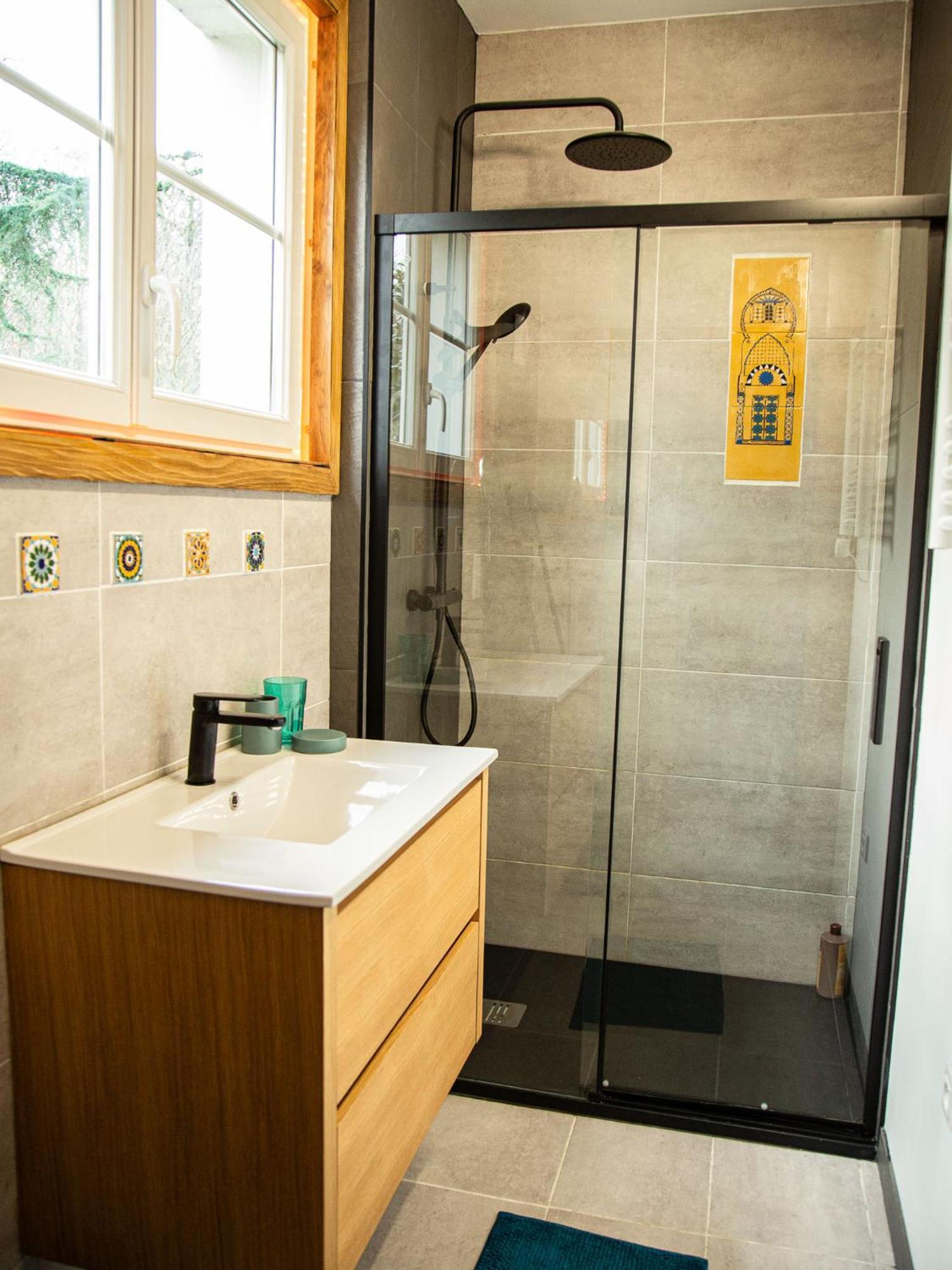 Le Nid Du Massereau Bouguenais Habitación foto