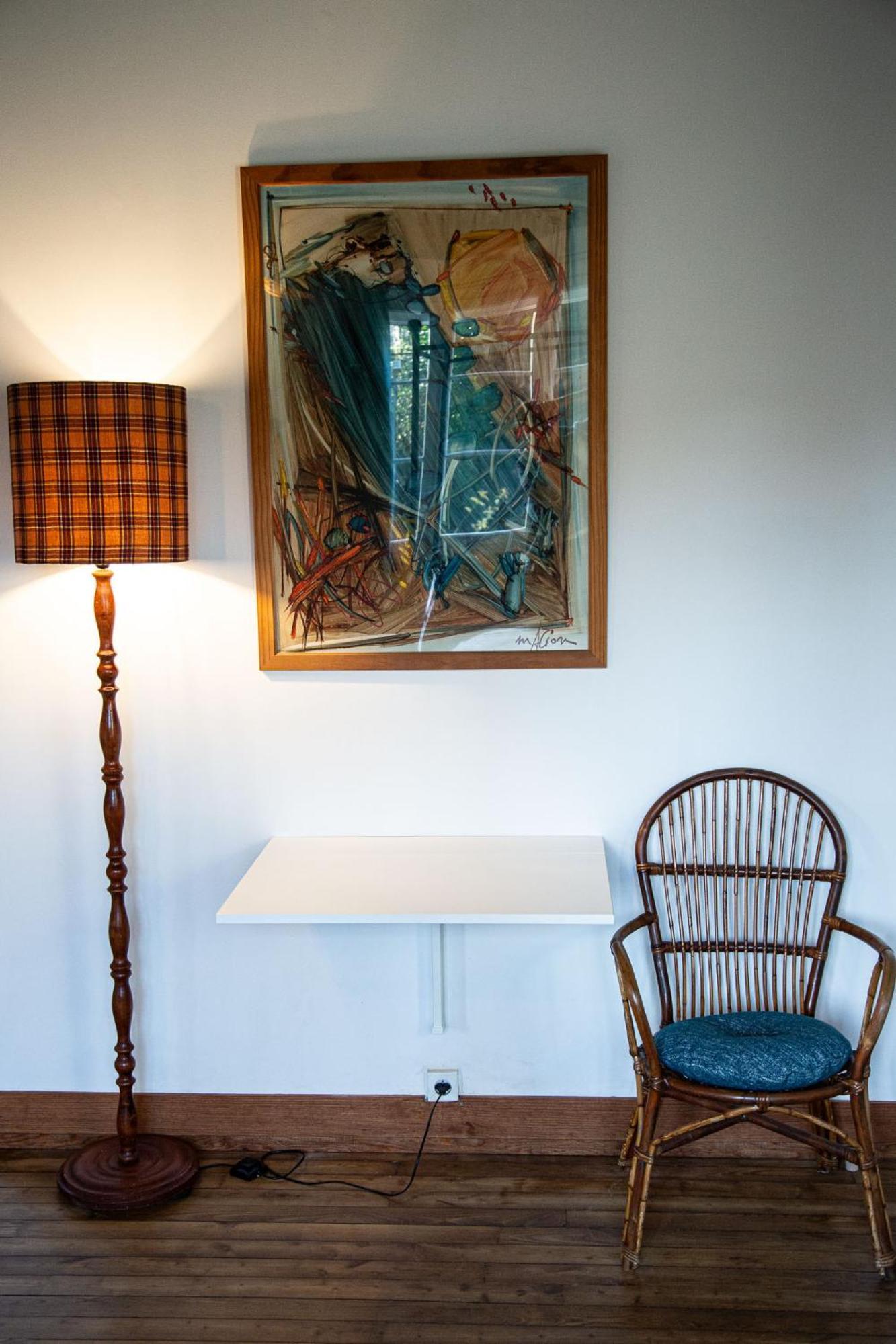 Le Nid Du Massereau Bouguenais Habitación foto
