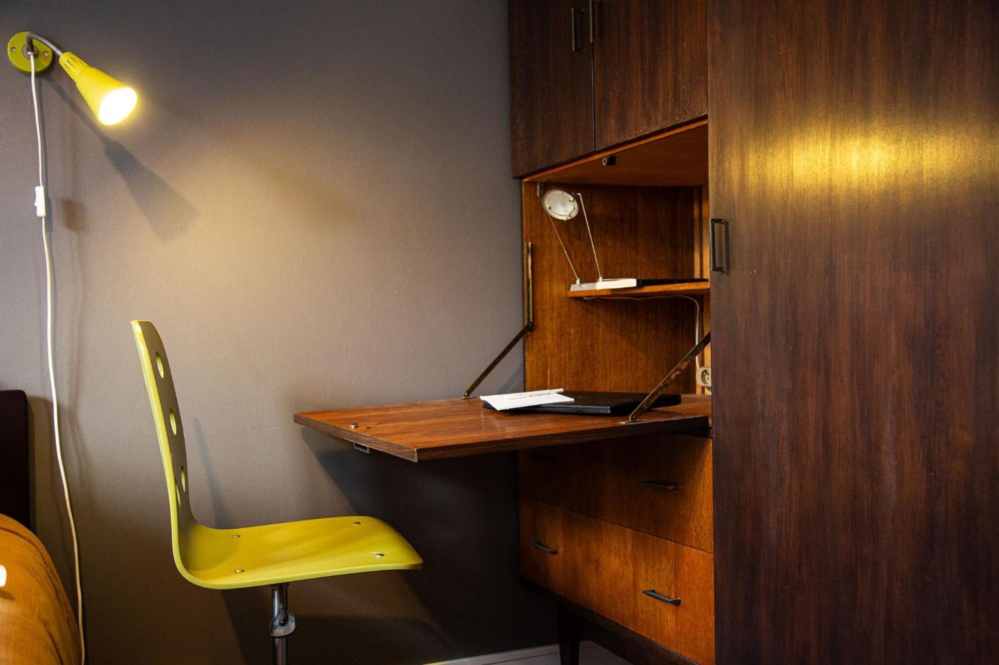Le Nid Du Massereau Bouguenais Habitación foto